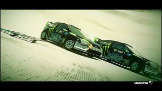 DiRT 3  | 2 Player Gaming | Split Screen | Head TO Head  | Ford | Smelter