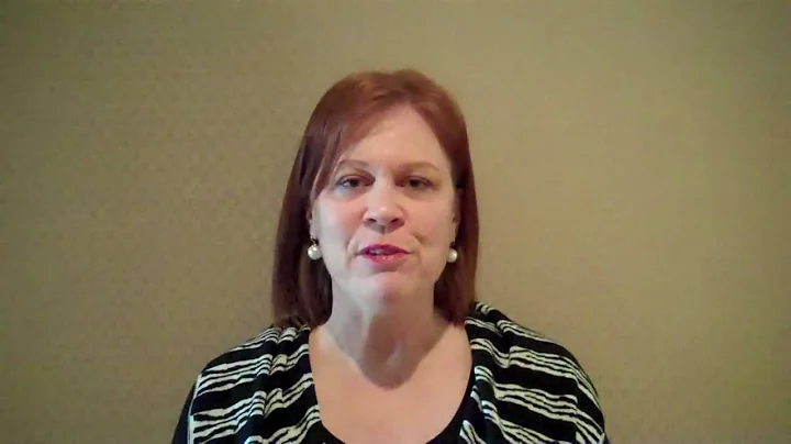 Eileen Zicchino on BMA Colorado