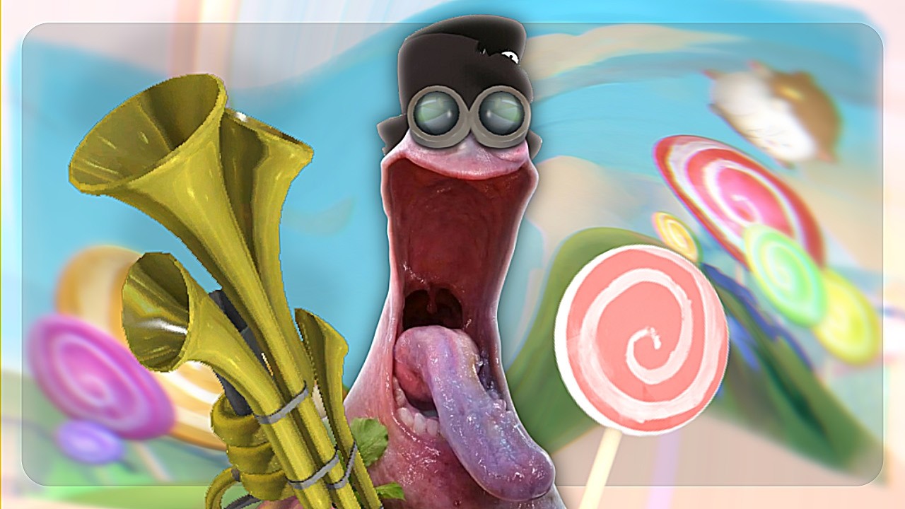 tf2 casual 2026 slop