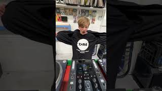 A bit of our dj class with shadow
