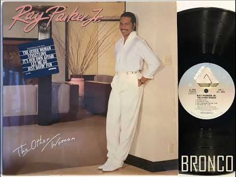 Ray Parker Jr. – The Other Woman – CD (Expanded Edition, Album