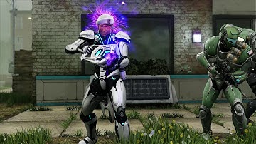 XCOM2: Long War 2: Counting Mind Controls with Bill Nye