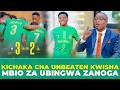 MURO DODOMA YAMALIZA UNBEATEN YA YANGA 