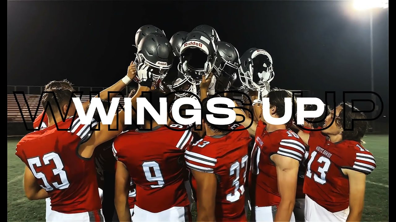2021 Westonka Football Hype Video