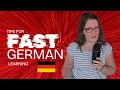 6 Powerful & Fun Hacks to Master German Faster