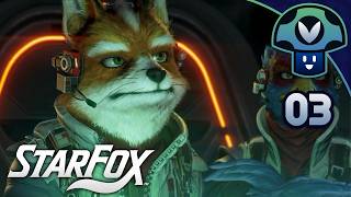 Vinny - Star Fox Remake (PART 3)