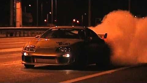 Thumbnail of Smokey Nagata hitting 197mph on uk public roads W/JuiceWRLD Fast