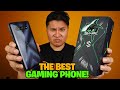 BLACK SHARK 4 - THE BEST GAMING PHONE!