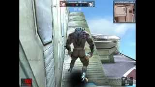 Wolf Team Test#1