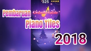 Magic Piano Tiles 2018 - Tambah Keren - Part 1 screenshot 2