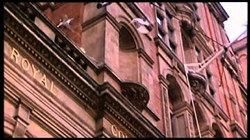 シャイン - 予告編 (1996) HQ