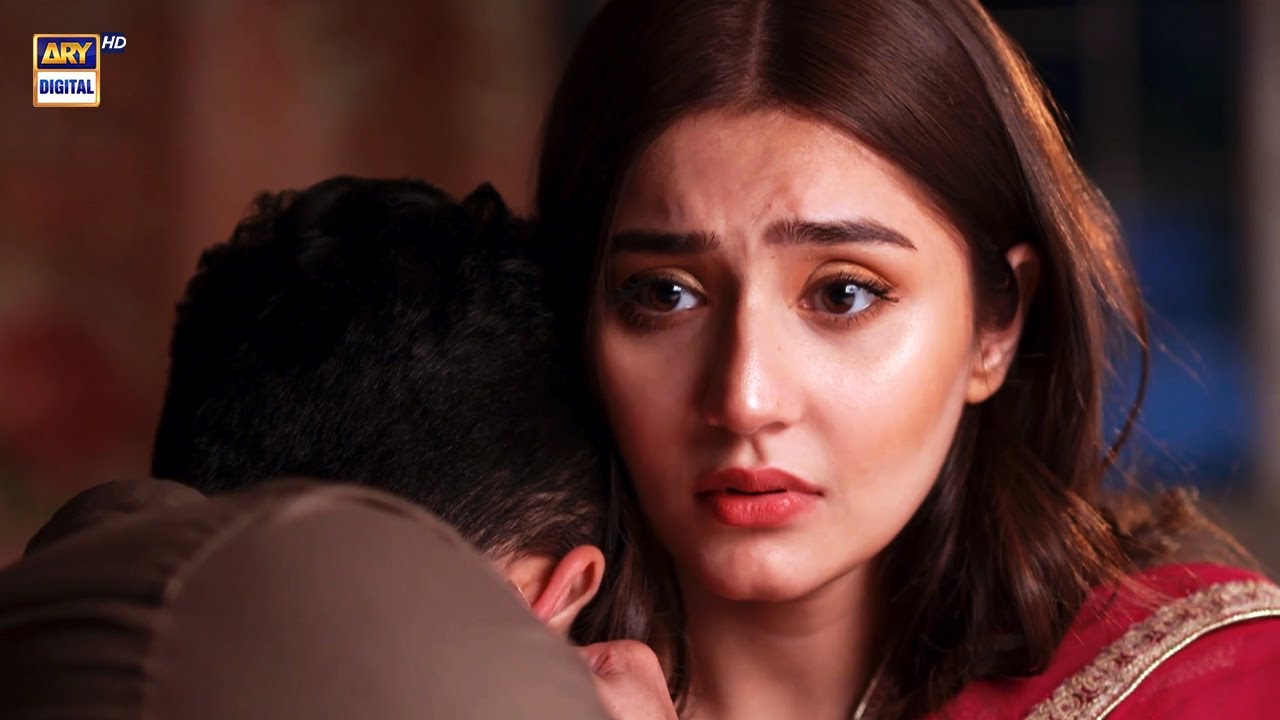 Kaisi Teri Khudgharzi 2nd Last Episode 33 (Eng Sub) | Danish Taimoor | Dur-e-Fishan | ARY Digital