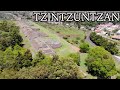 TZINTZUNTZAN 4K - Michoacán