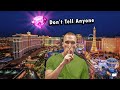 Las vegas secrets hidden gems  things to do