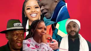 Full SHOCKING Full 10 Minute Audio Thabo Bester Reacts To Dr Nandi Blocking His Number KUNINGI Update