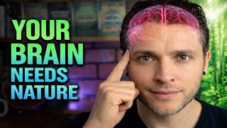 The Brain Damage Nobody's Talking About!