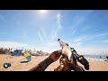 Dead Island 2 - High Level Showcase - Free Roam &amp; Combat Gameplay