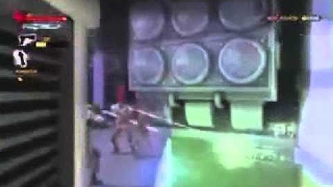 Deadpool Game Mr Sinister walkthrough part 15 Gameplay