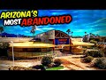 10 abandoned places in arizonaeverything tells a story
