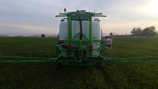 Apertura solano