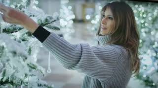 Melania Trump's Christmas Rant