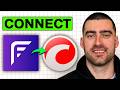 How to CONNECT Fusion Markets to cTrader (Easy Guide 2026)