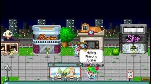 Nâng Cấp - Tôi Thấy Hoa Vàng Trên Cỏ Xanh | SK NL-CN 2018