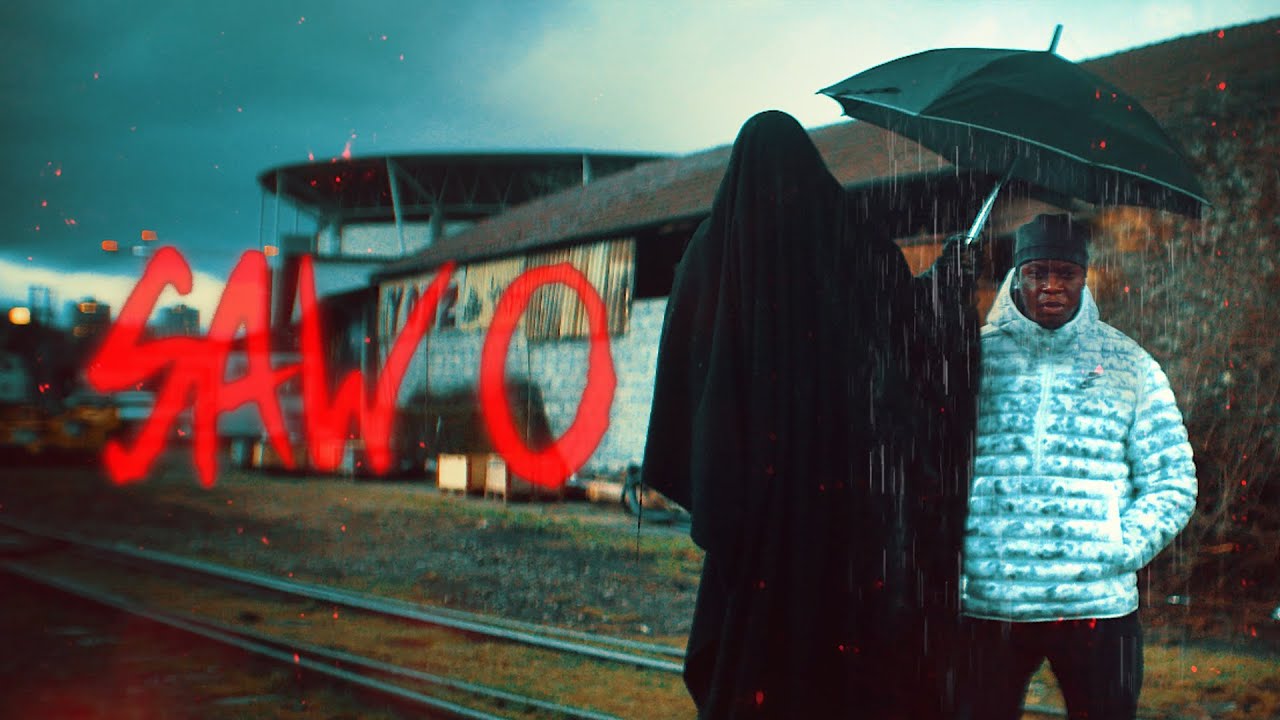 Daej Phantom - SAW O