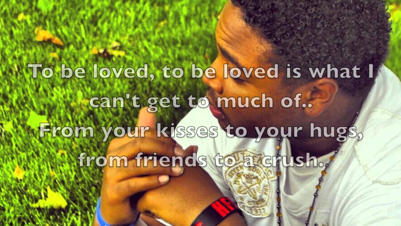 Diggy Simmons - 4 Letter Word (Cover) By Major Play