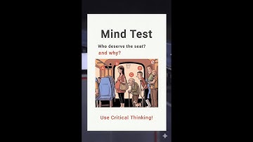 IQ Test: can you answer this question #iqtest #iq