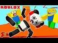 A ROBLOX OBBY THAT TROLLS YOU? Let's Play Roblox Troll Obby with Combo Panda