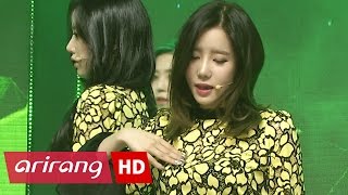 Simply K-Pop _ Berry Good(베리굿) _ Don't believe(안 믿을래) _ Ep.240 _ 111816