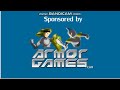 Armor Games Logo V2