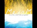 Survive Said The Prophet - Mirror