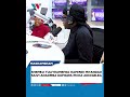 Tuliyeambiwa Hapendi Mitandao Anapiga PICHA Akiwa ANAOGELEA Tuliyeambiwa Hapendi Mitandao Anapiga PICHA Akiwa ANAOGELEA