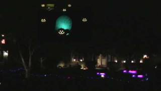 This is Halloween - Singing Pumpkin Patch