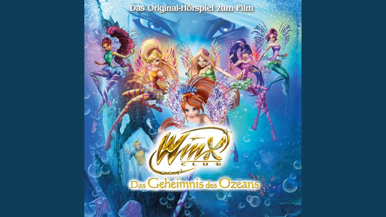Winx Club Das Geheimnis Des Ozeans Winx Club Das Geheimnis Des Ozeans