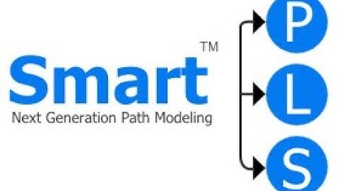 PLS-SEM (using SmartPLS 3.0) Part-6.1 Analyzing Structural Model (Predictive Relevance, Effect Size)