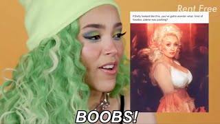 celebrities wildest confessions