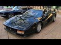 1988 Ferrari Testarossa | The 4.9L V12 Mid-Engine Manual Ferrari!!
