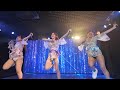 【ど～げん坂69】《フルステージ》 250817 ウエノデリネ アルコールフェスタ(2nd Stage)（音割れ有） 秋葉原GALAXY #どーげん坂69