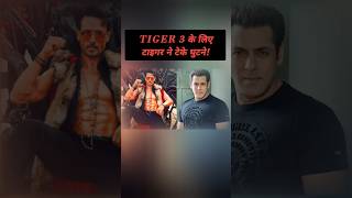 Tiger Shroff To Postpone Ganpath Teaser For Salman Khan?