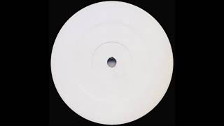 Dub Rush - Untitled B1