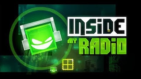 Inside My Radio - Walkthrough Part 2