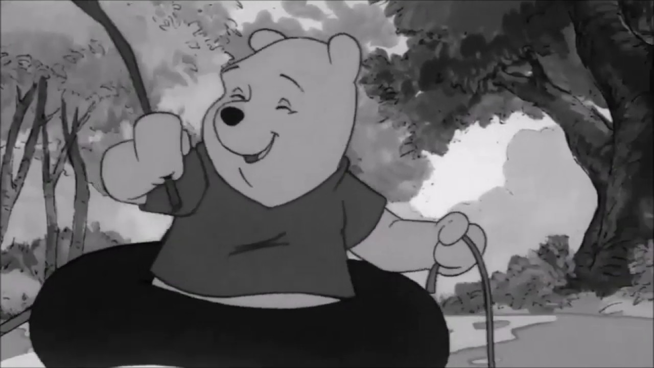 Pooh's Big Interdimensional Adventure Episode 5: Skulls and Sculls