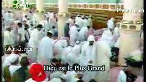 صلاة التراويح ليله ٢٩ رمضان ١٤٢٨ هـ " تلا من سورة النبأ - سورة الطارق " الشيخ د. عبدالمحسن القاسم