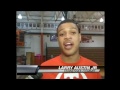Austin, Jr. Picks Tennessee