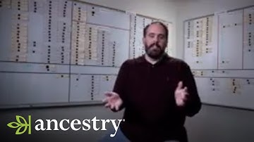 Making It All Happen at Ancestry.com | Ancestry