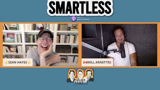 "SmartLess" POST-CAST #5 (Live)