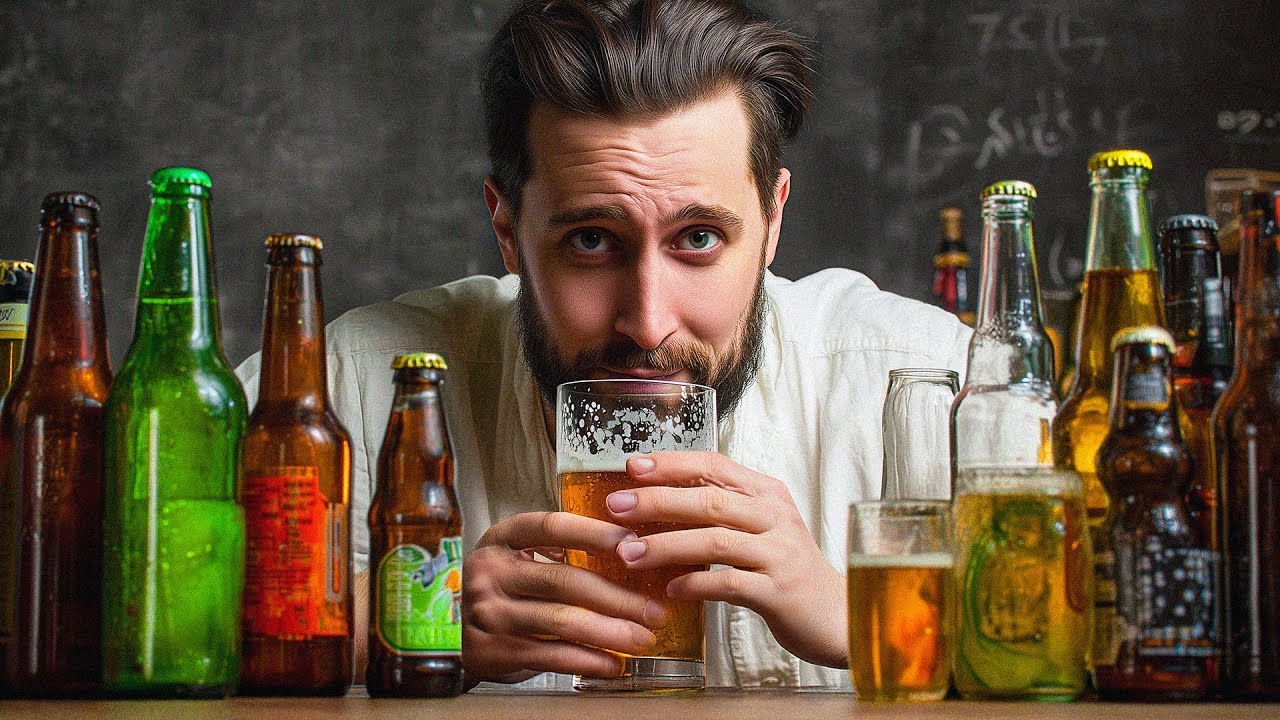 MAGYAR ITALOK VS. KÜLFÖLDIEK 🍸🥴